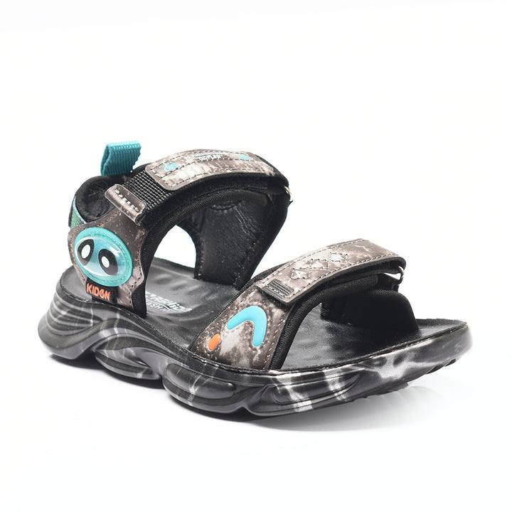 Kids Casual Sandal (Large Size)