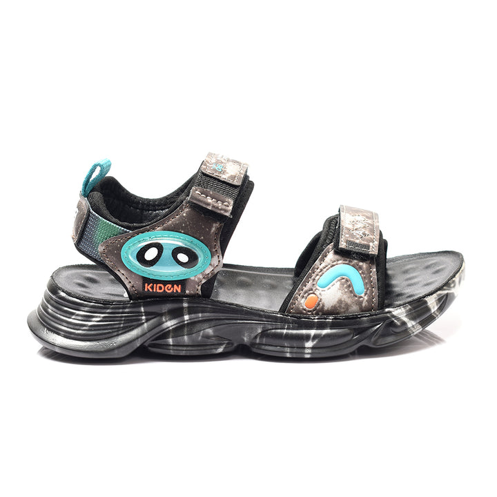 Kids Casual Sandal (Large Size)