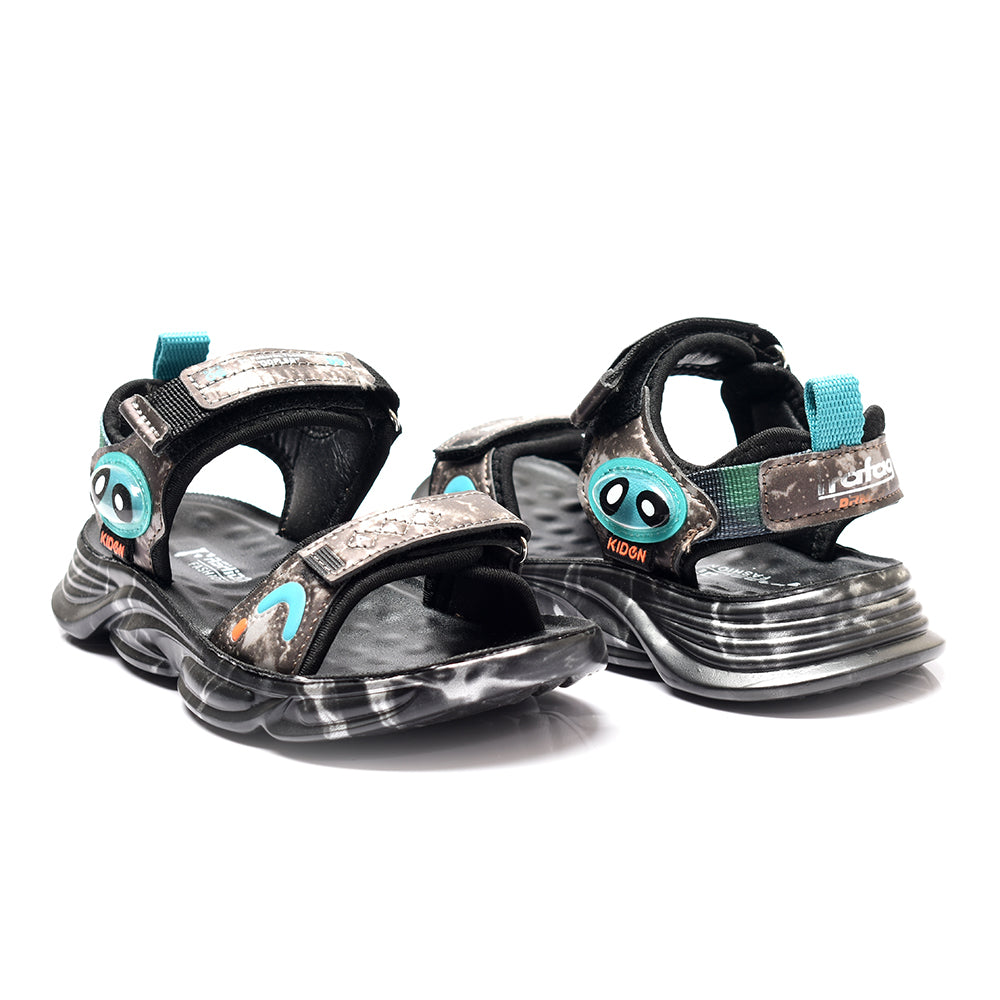 Kids Casual Sandal (Large Size)