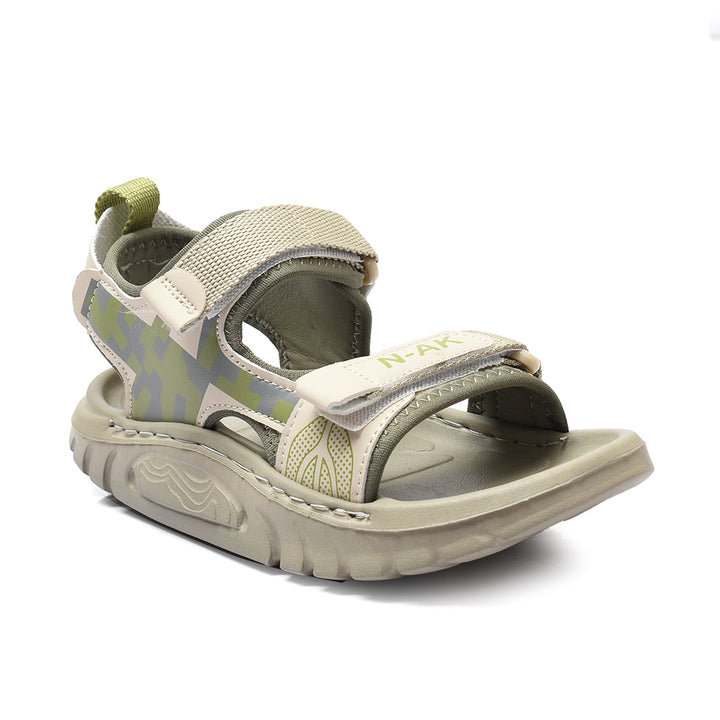 Kids Casual Sandal (Large Size)