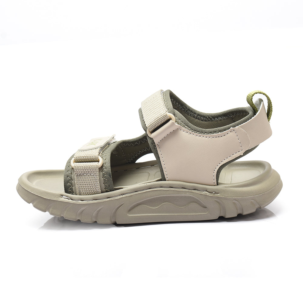 Kids Casual Sandal (Large Size)