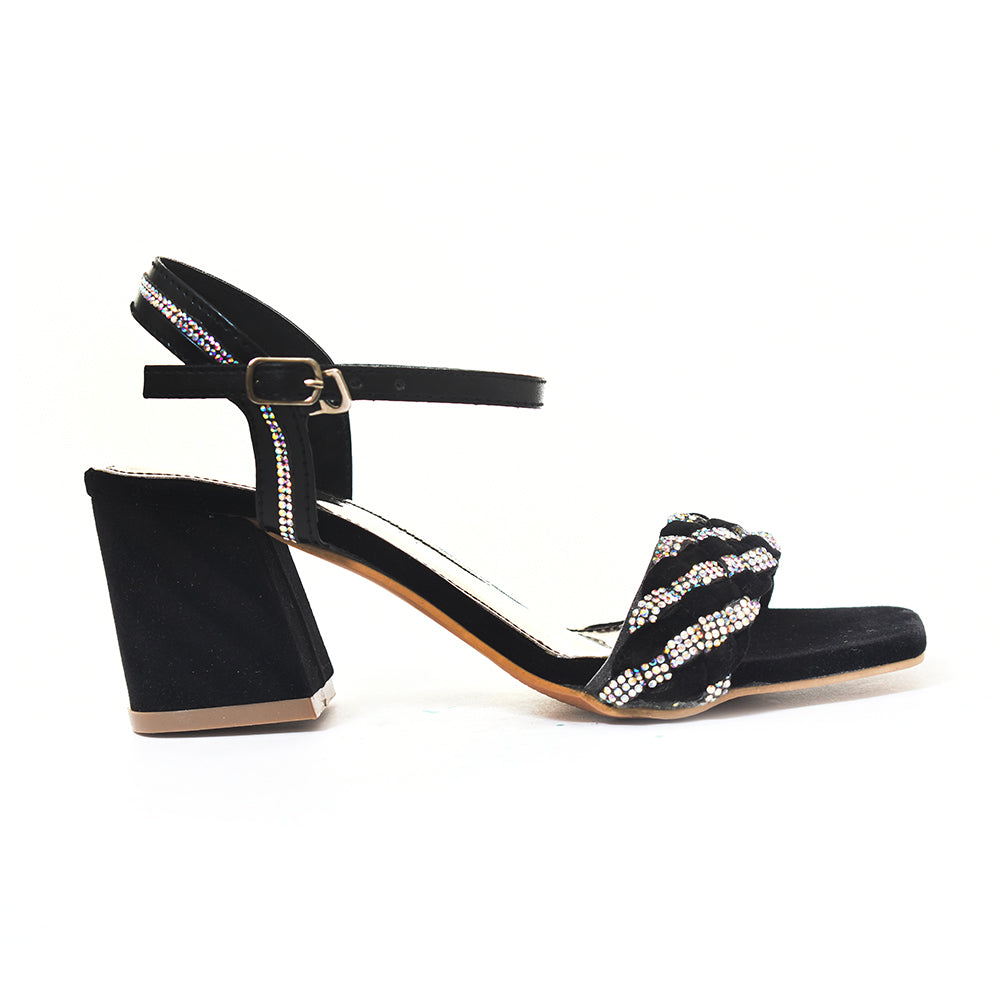 Formal Sandal Heels