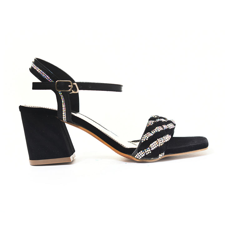 Formal Sandal Heels