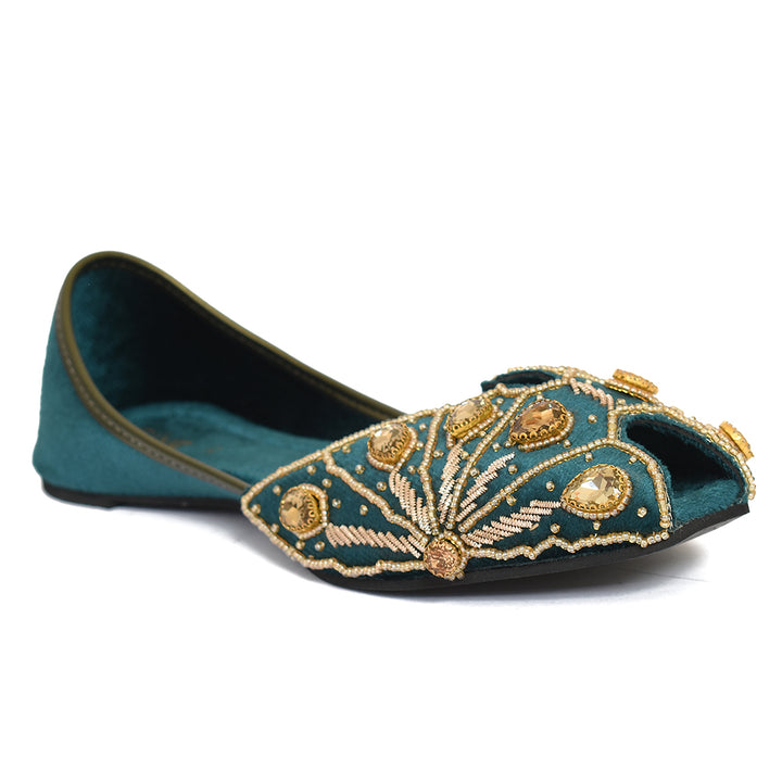 Ethnic