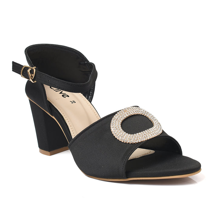 Formal Sandal Heels