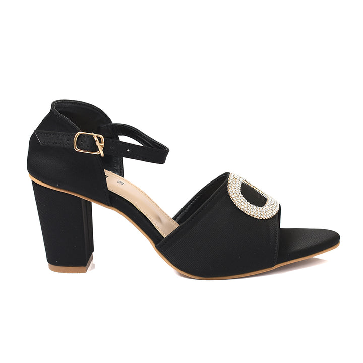 Formal Sandal Heels