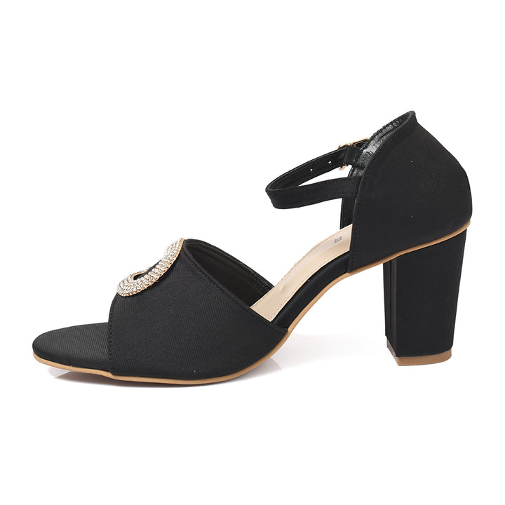 Formal Sandal Heels
