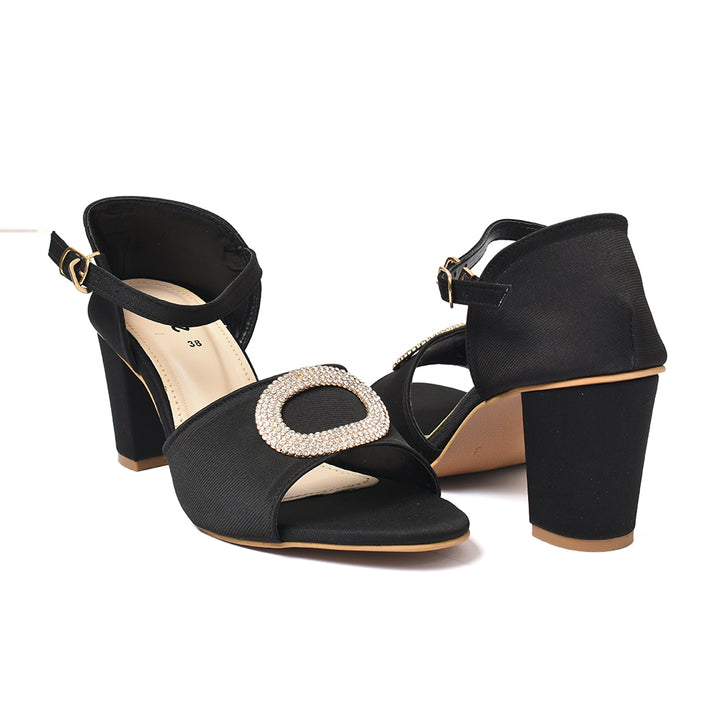 Formal Sandal Heels