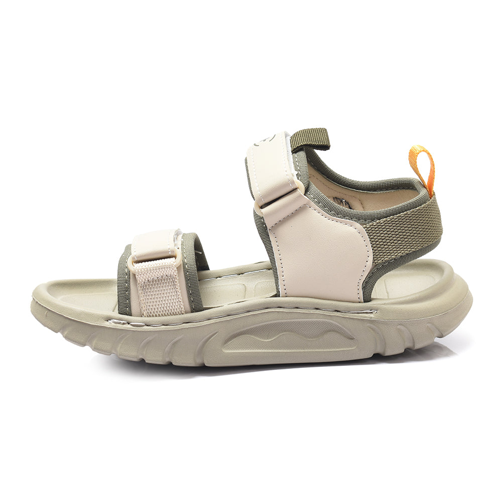Kids Casual Sandal (Large Size)