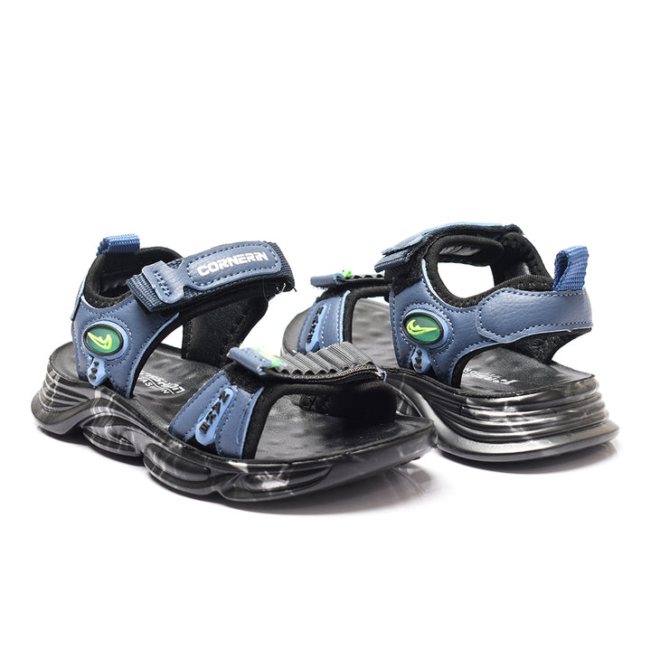 Kids Casual Sandal (Large Size)