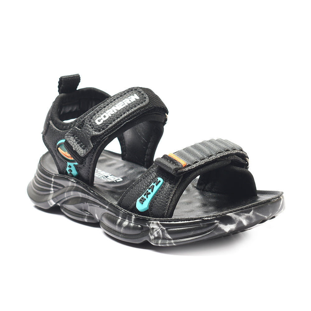 Kids Casual Sandal (Large Size)