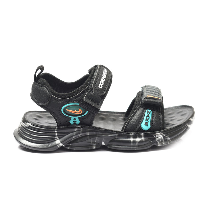 Kids Casual Sandal (Large Size)