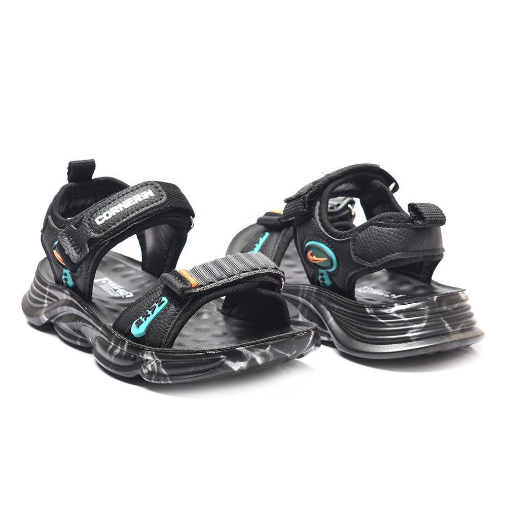 Kids Casual Sandal (Large Size)