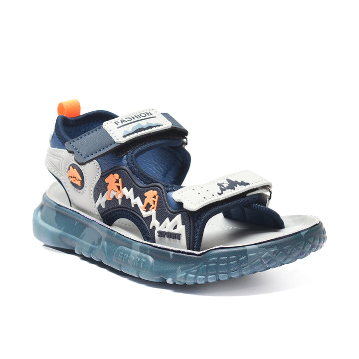 Kids Casual Sandal (Large Size)