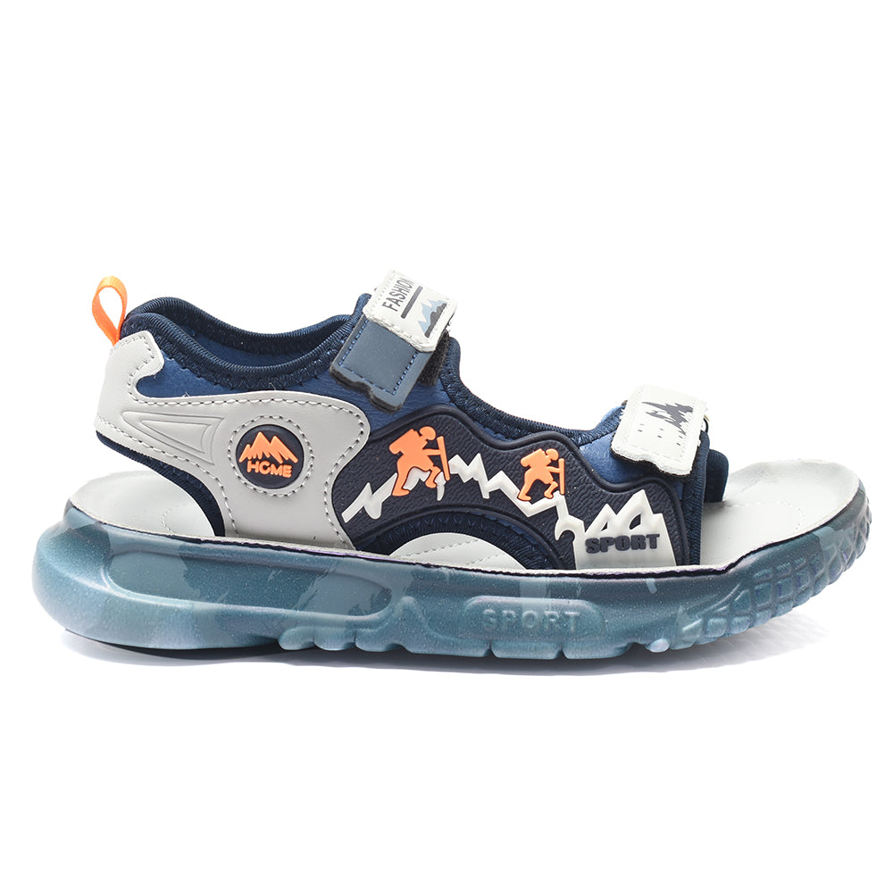 Kids Casual Sandal (Large Size)