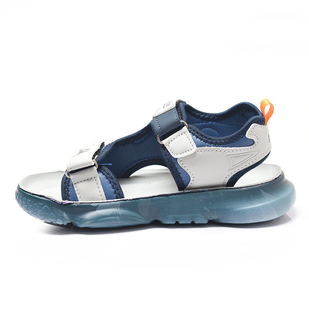 Kids Casual Sandal (Large Size)