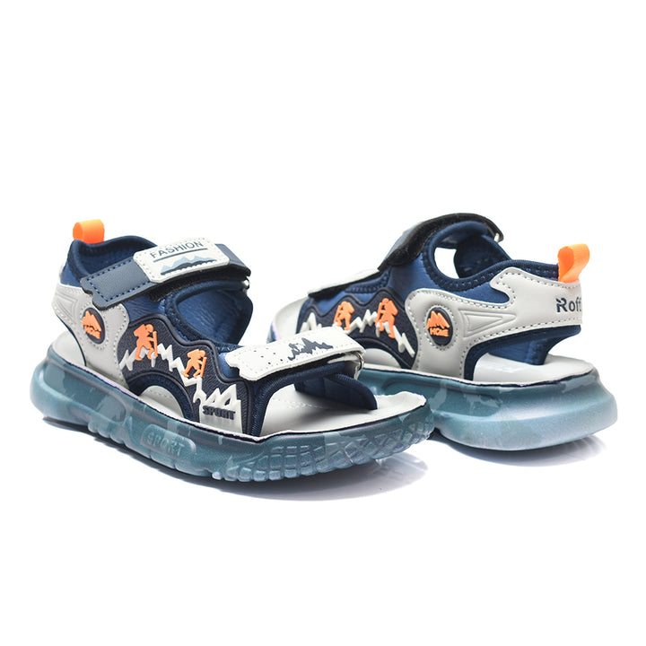 Kids Casual Sandal (Large Size)