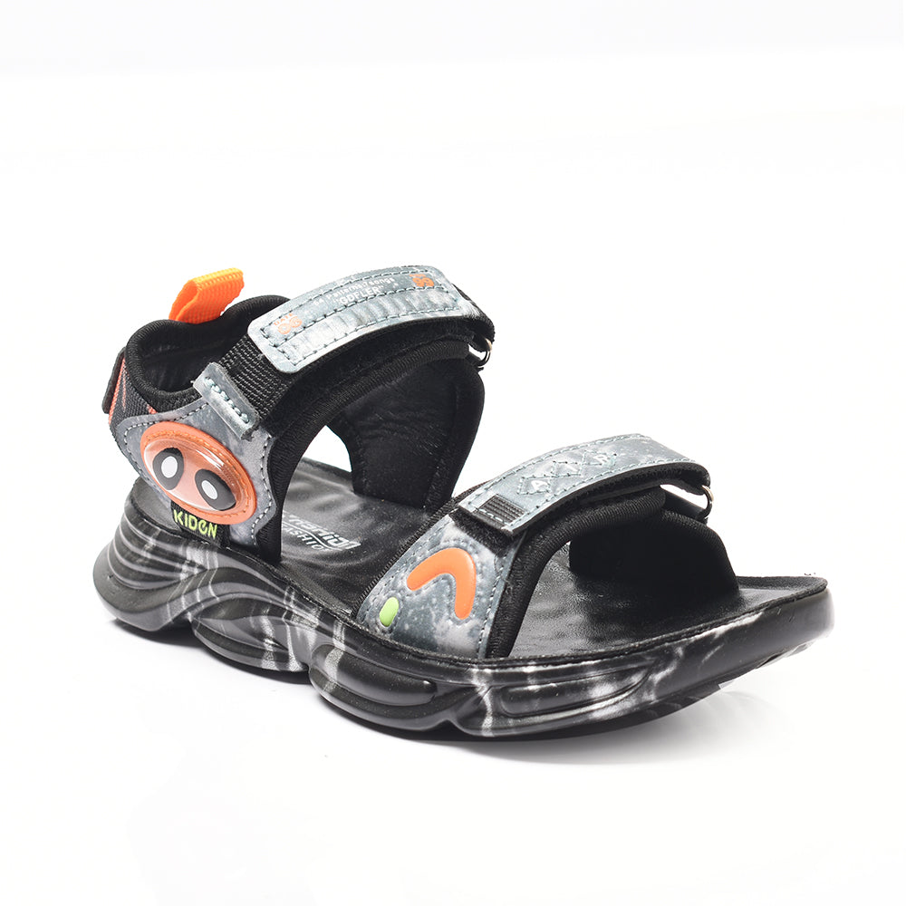 Kids Casual Sandal (Large Size)