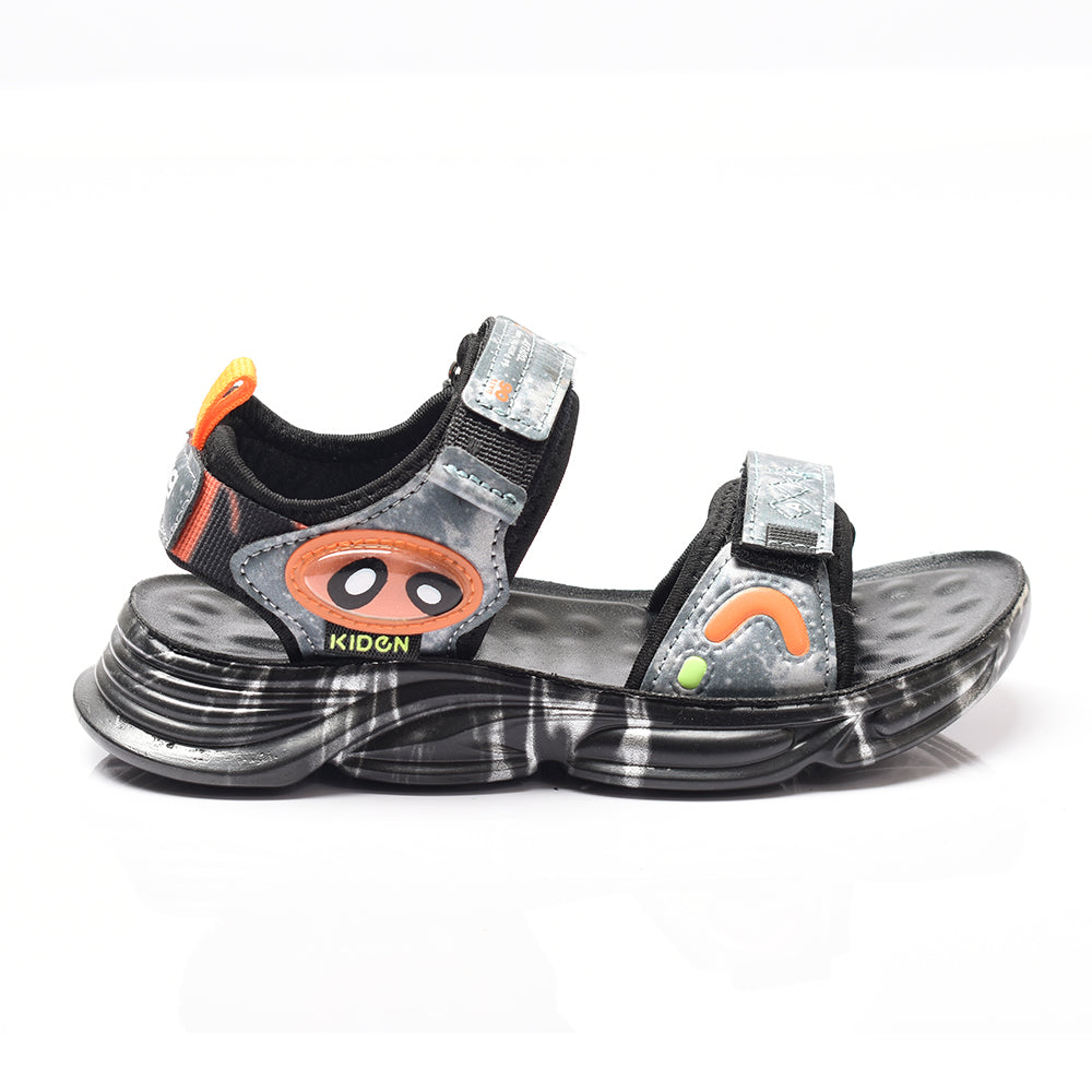 Kids Casual Sandal (Large Size)