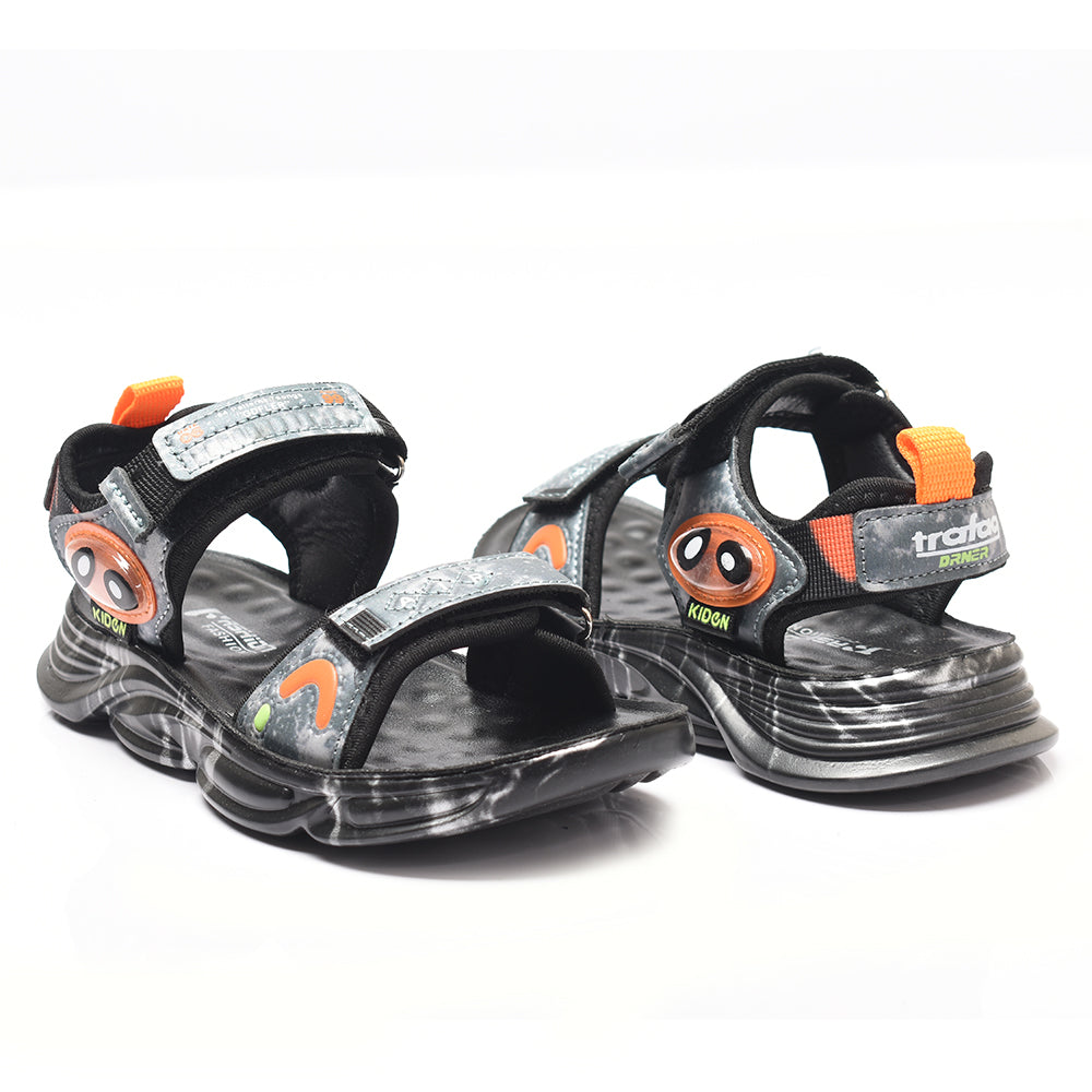 Kids Casual Sandal (Large Size)