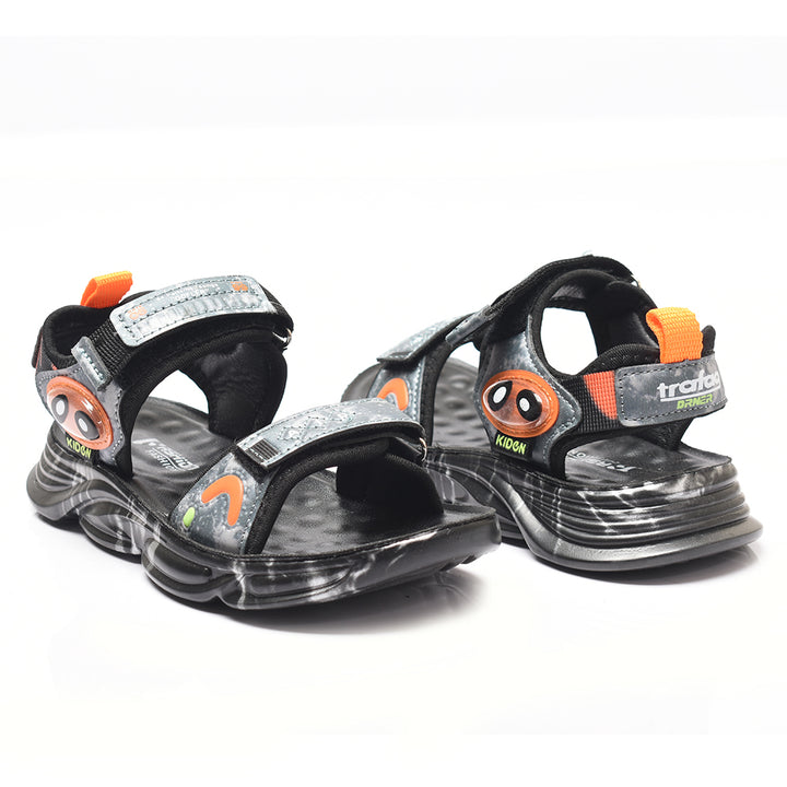Kids Casual Sandal (Large Size)