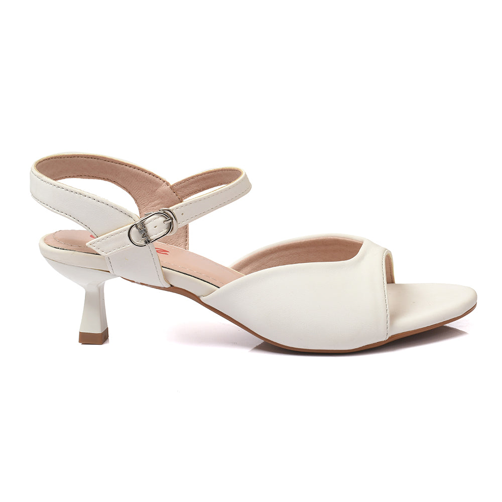 Formal Sandal Heels