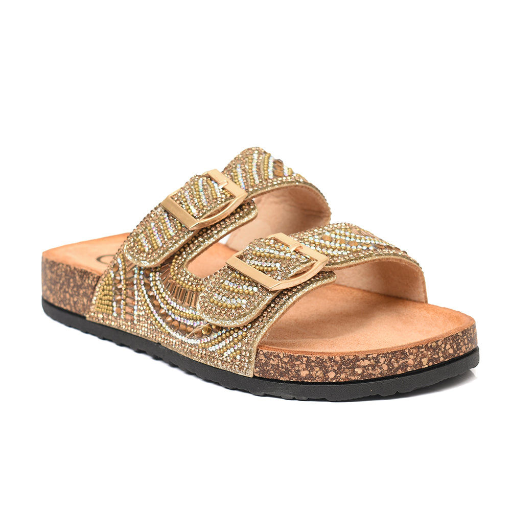 Summer Soft Sole