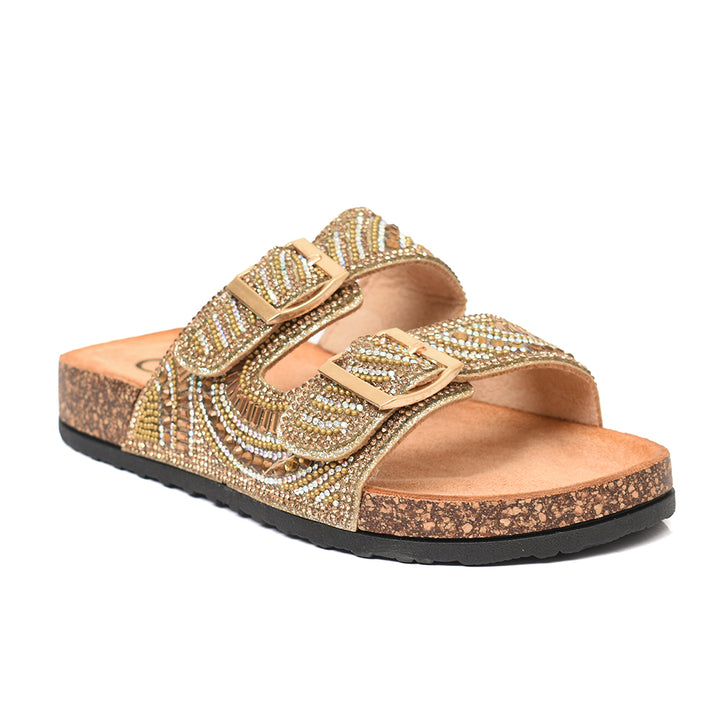 Summer Soft Sole