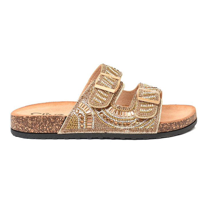 Summer Soft Sole