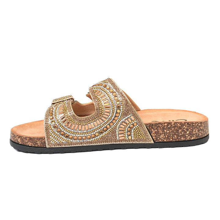 Summer Soft Sole