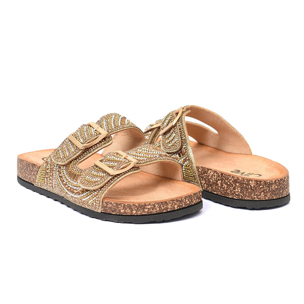 Summer Soft Sole