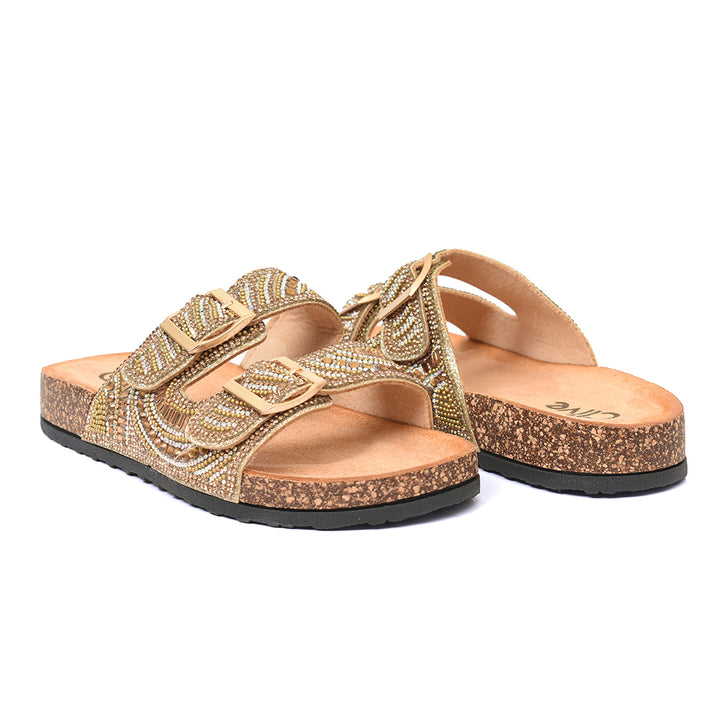 Summer Soft Sole