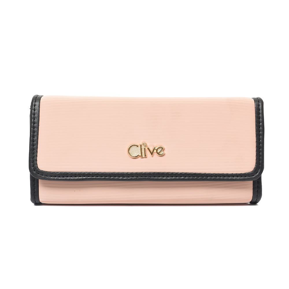 Casual Wallet