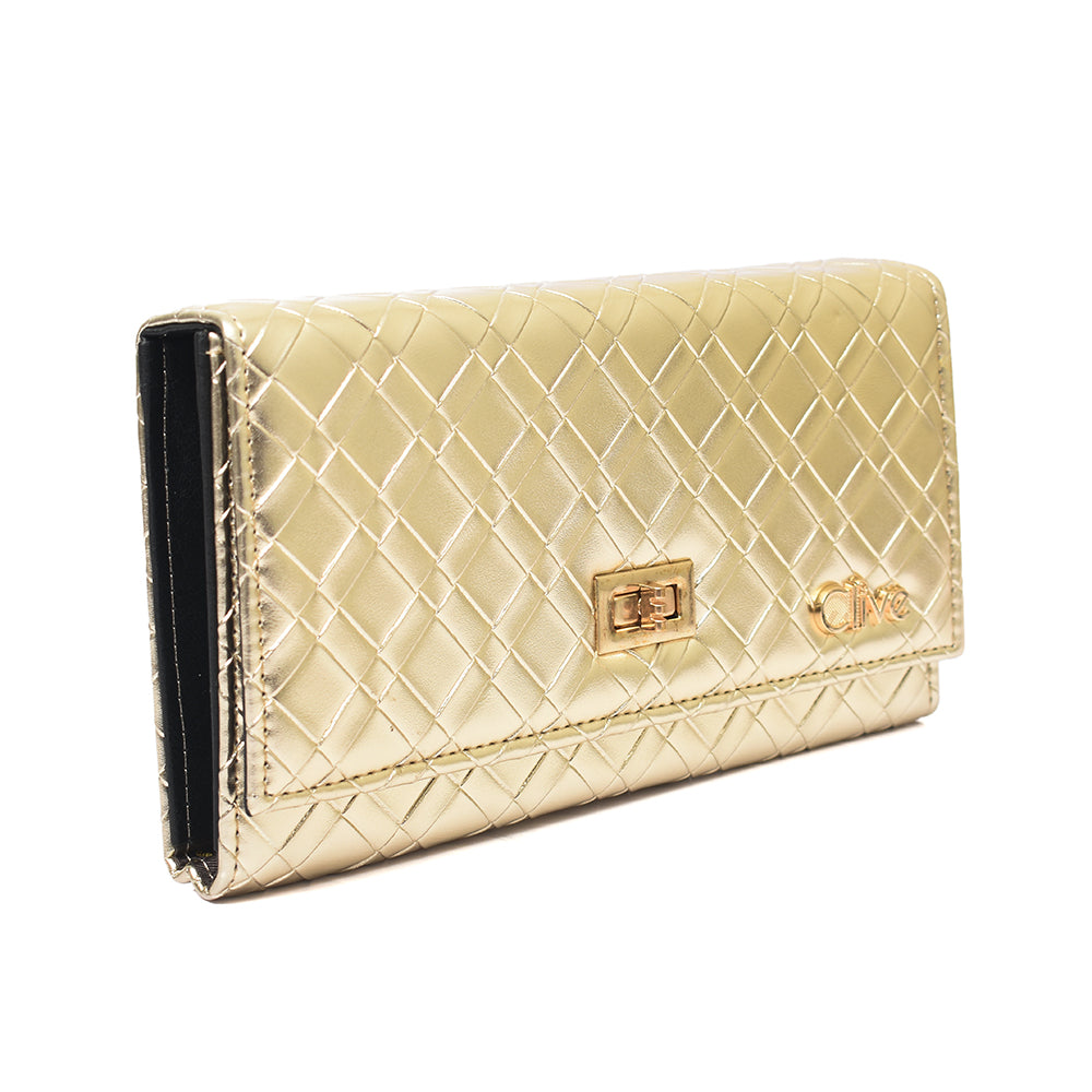 Casual Wallet