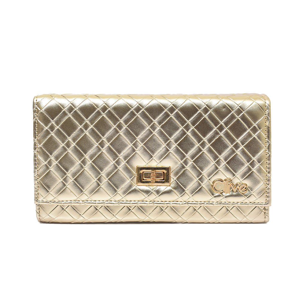 Casual Wallet