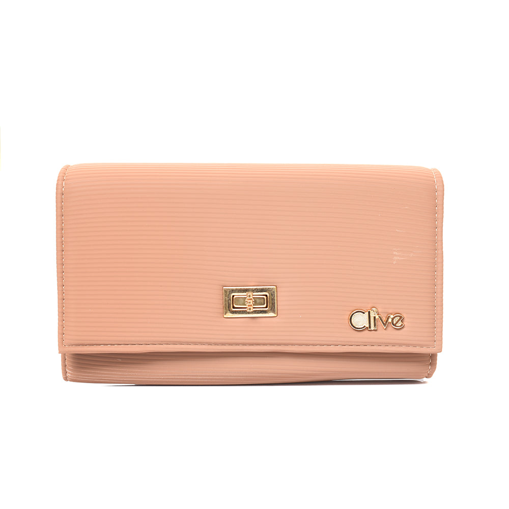 Casual Wallet