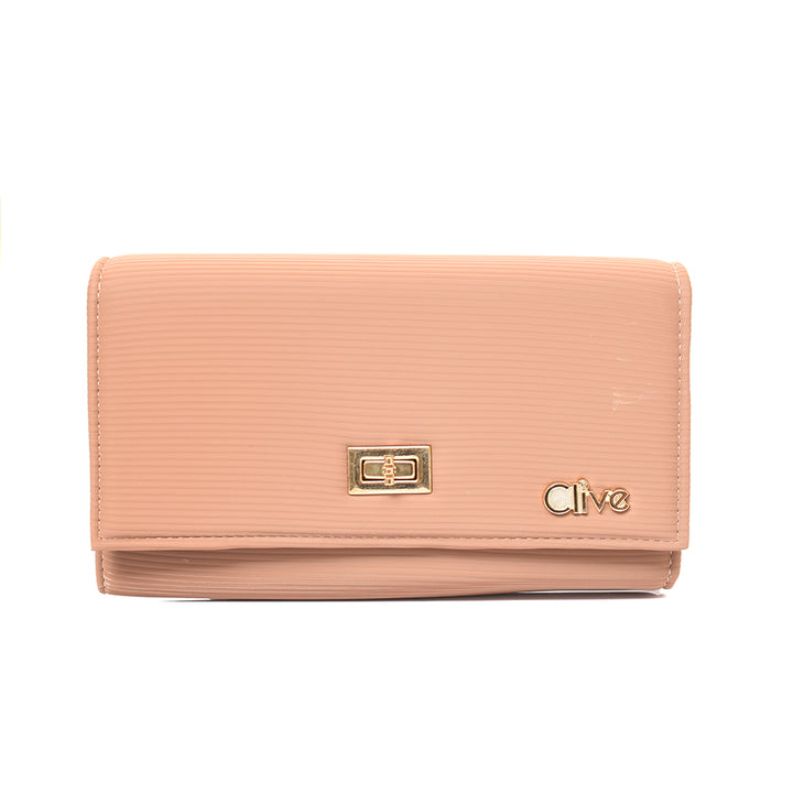 Casual Wallet