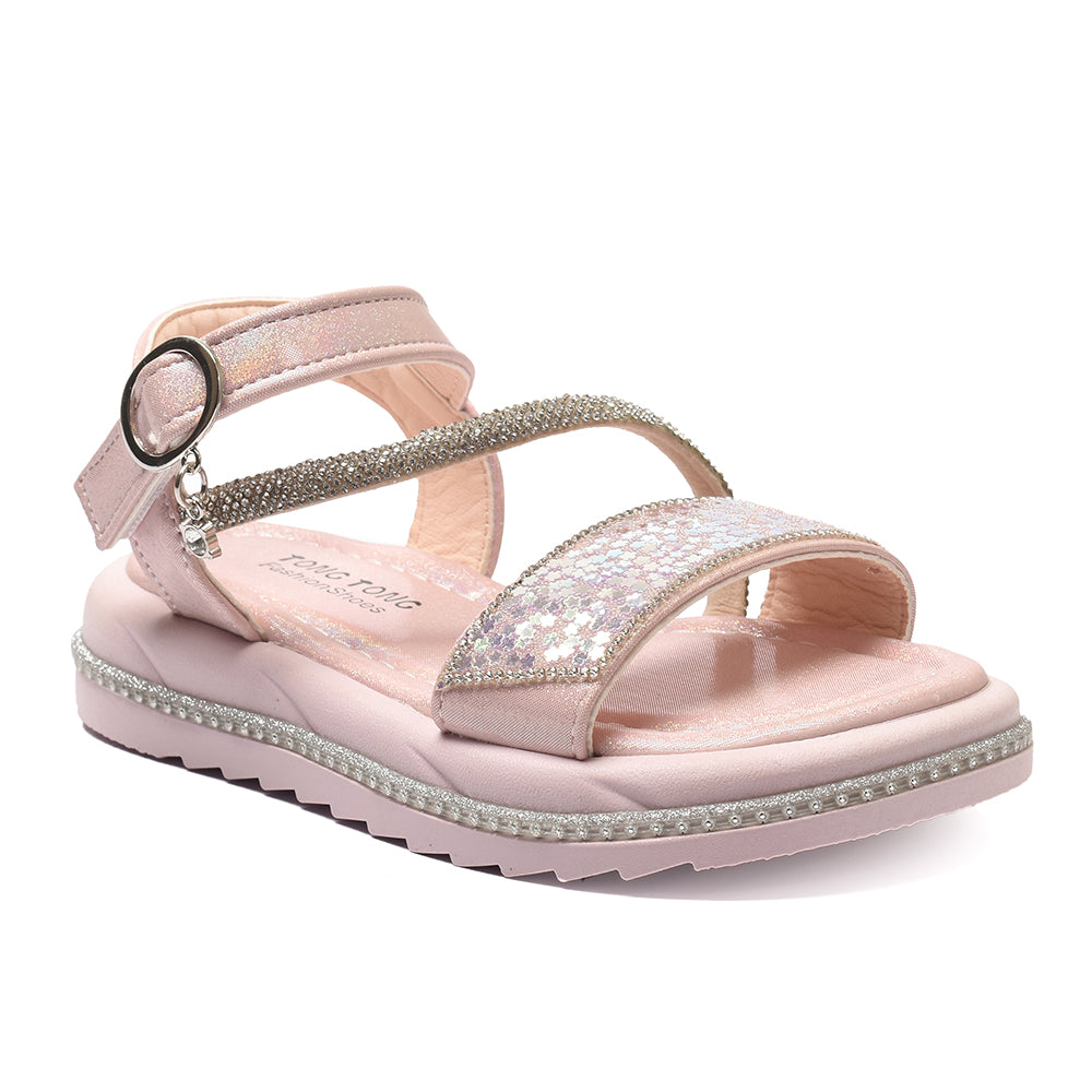 Kids Fancy Sandal