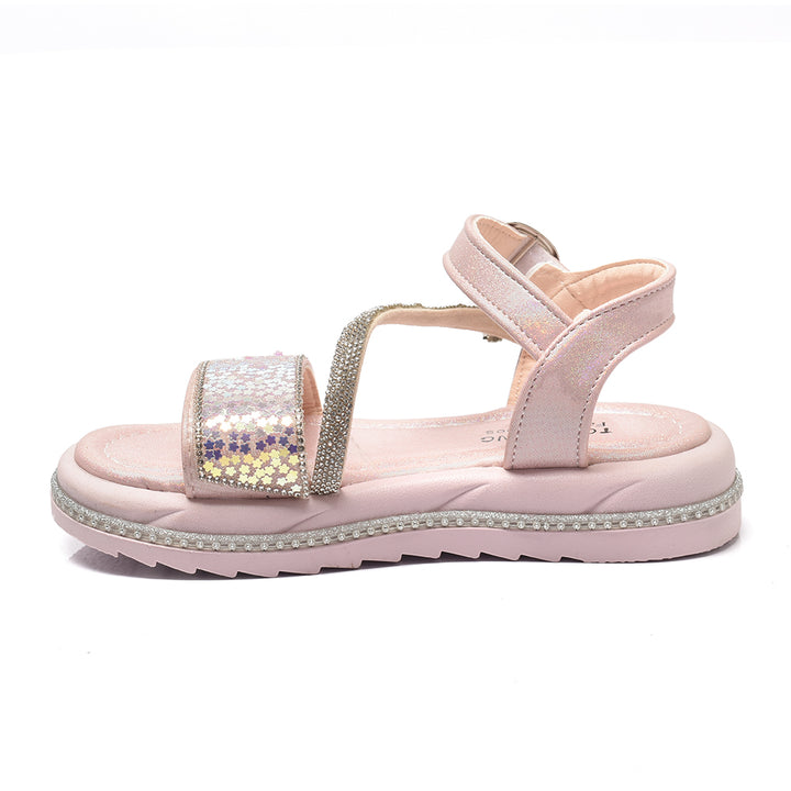Kids Fancy Sandal