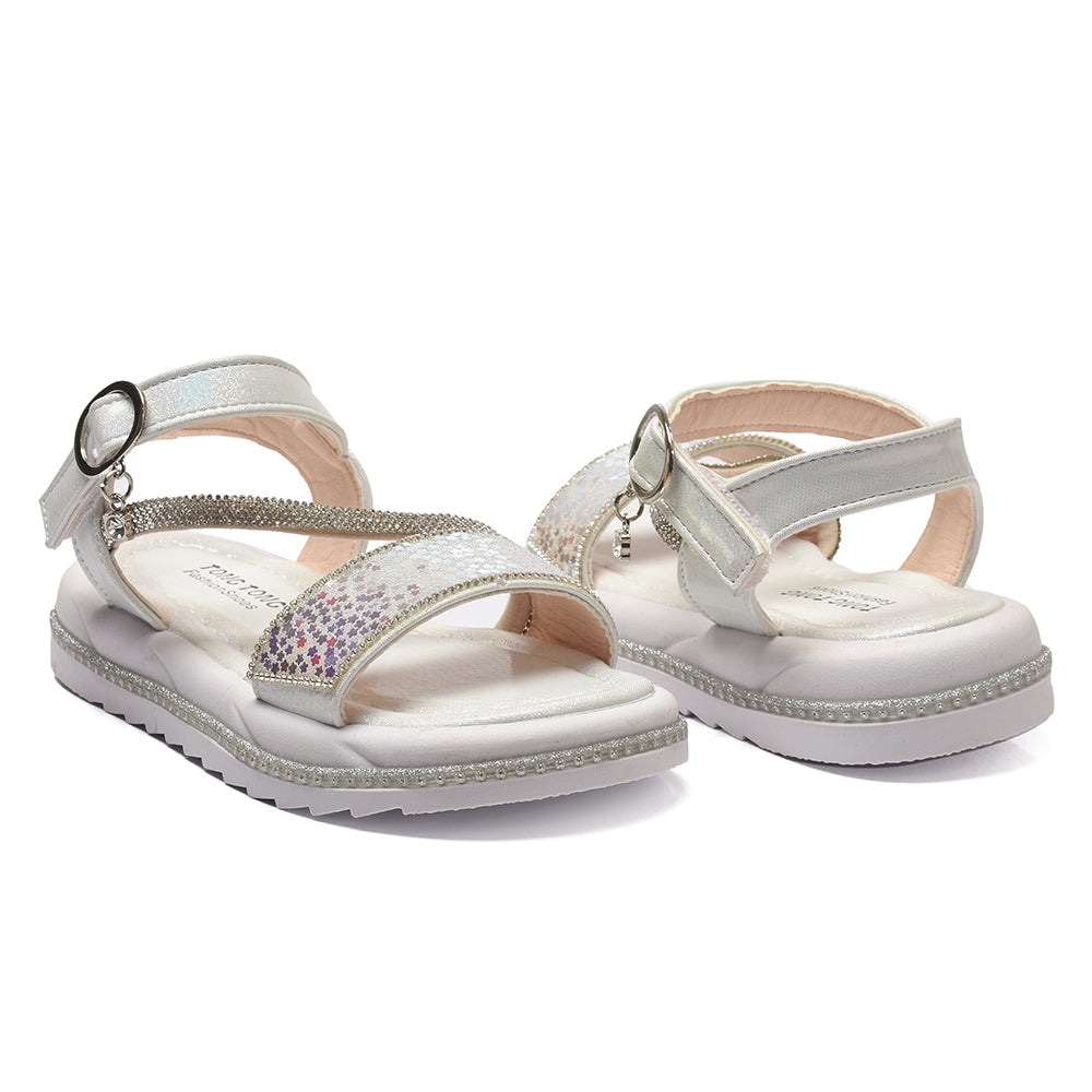 Kids Fancy Sandal