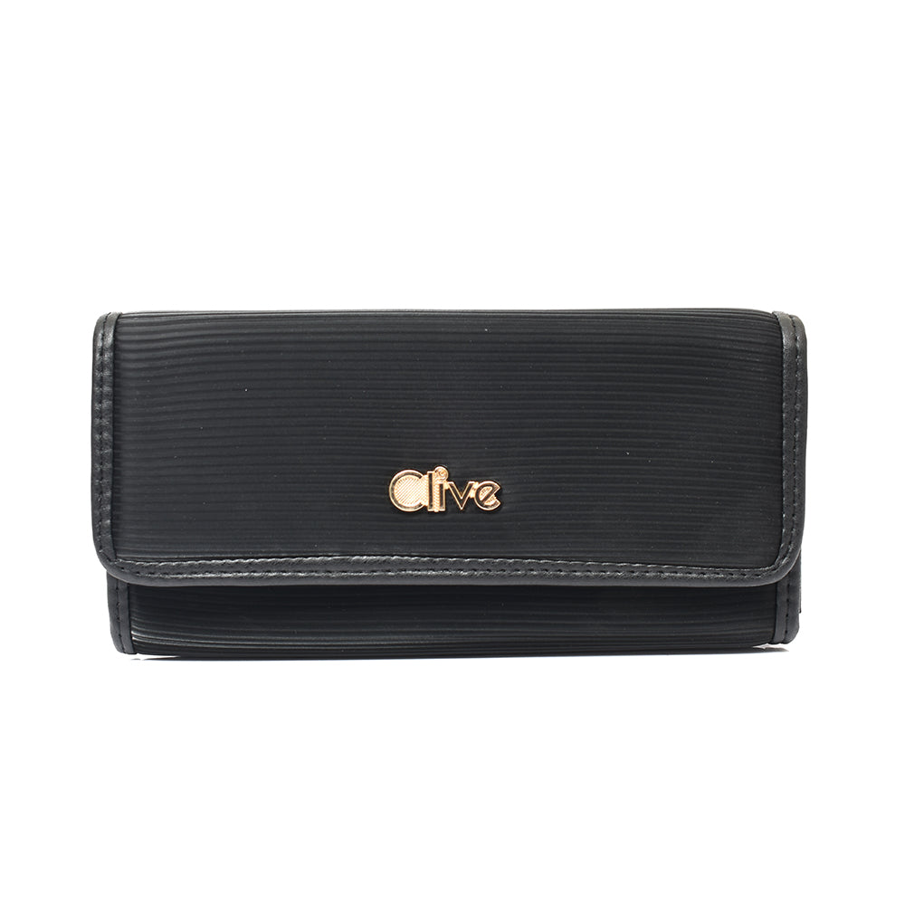 Casual Wallet