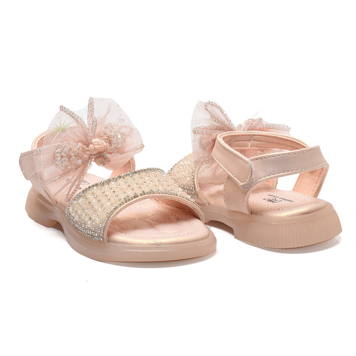 Kids Fancy Sandal