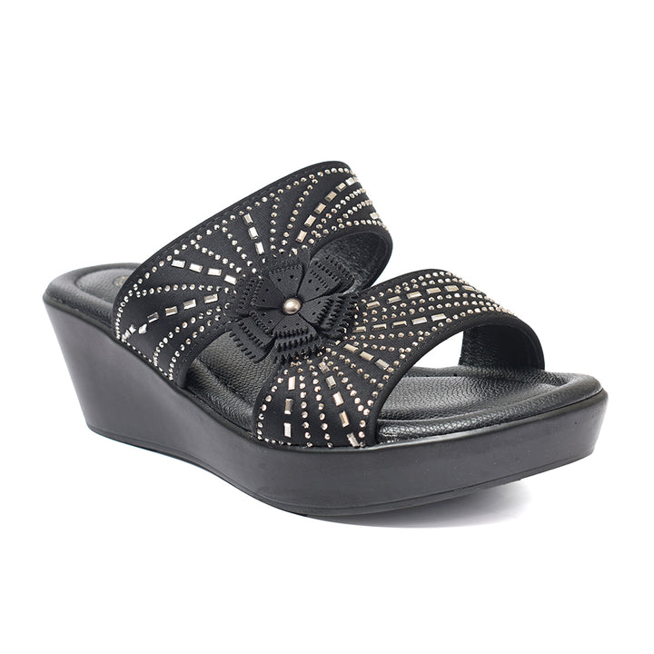 Casual PU Slipper