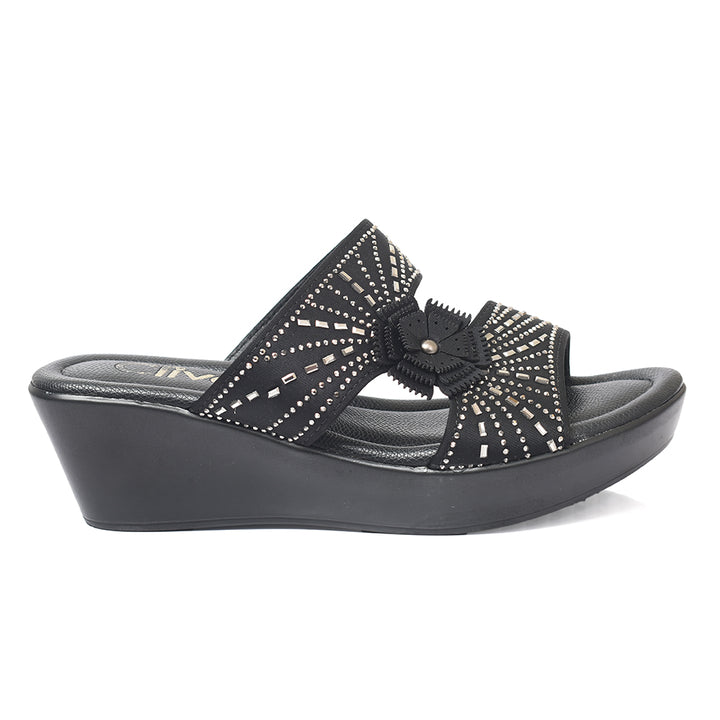 Casual PU Slipper