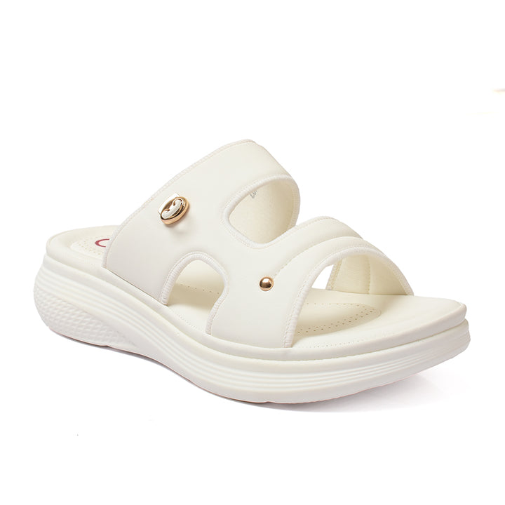 Casual PU Slipper