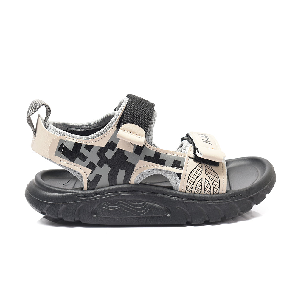 Kids Casual Sandal (Large Size)