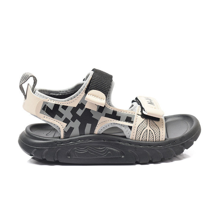 Kids Casual Sandal (Large Size)