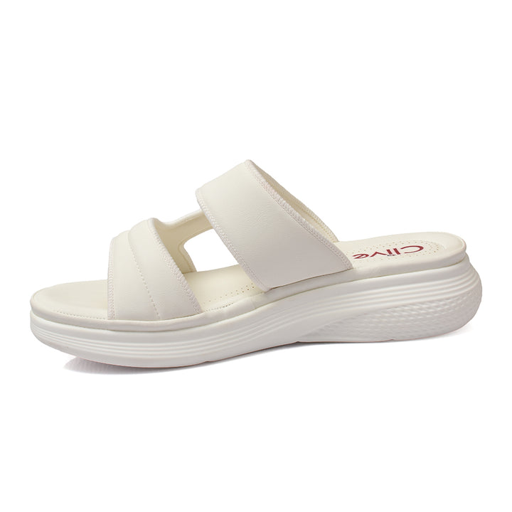 Casual PU Slipper