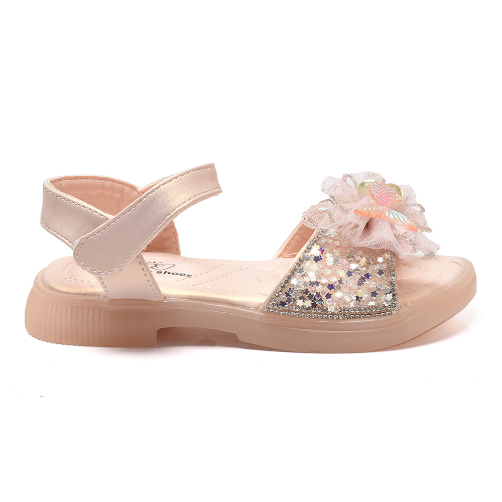 Kids Fancy Sandal (Large Size)