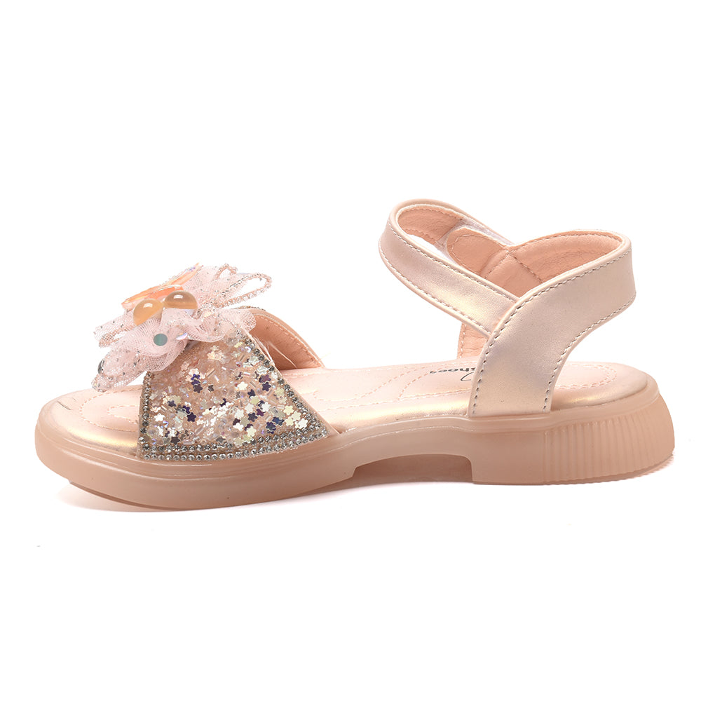 Kids Fancy Sandal (Large Size)